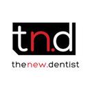 logo of The New Dentist