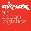 logo of Airmax Cargo Budapest Zrt