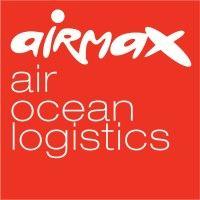 airmax cargo budapest zrt. logo image