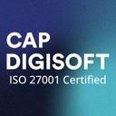 logo of Cap Digisoft Solutions Inc