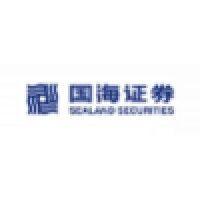 sealand securities co., ltd. logo image