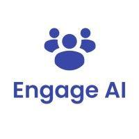 engage ai - generative ai for linkedin logo image