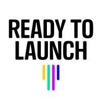 ready to launch logo image