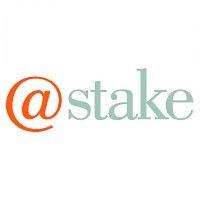 @stake, inc.