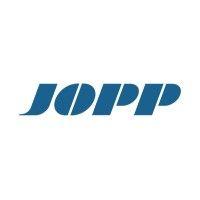 jopp logo image