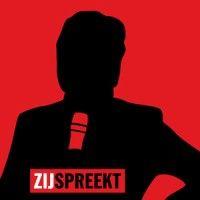 zijspreekt logo image