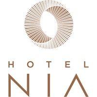 hotel nia logo image