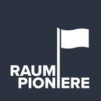 raumpioniere logo image