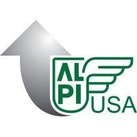 alpi usa inc logo image