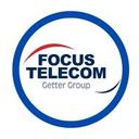 logo of Focus Telecom Ltd