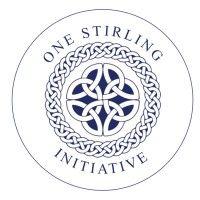 one stirling logo image