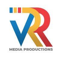 vrr media productions logo image