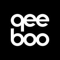 qeeboo logo image