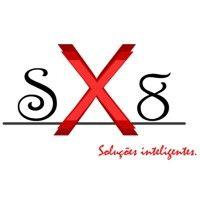 sx8 soluções inteligentes logo image