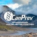 logo of Canprev