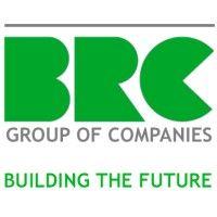 brc industrial (saudia) ltd. logo image