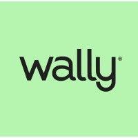 wally health logo image