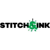 stitch & ink logo image