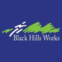 black hills works logo image