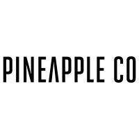 pineapple co logo image