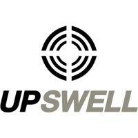 upswell, inc. logo image