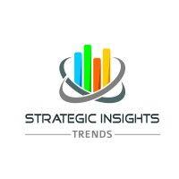 strategic insights trends logo image