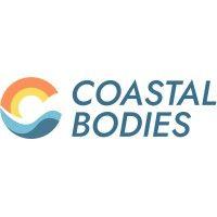 coastal bodies logo image