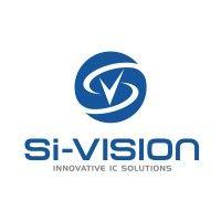 si-vision logo image