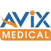 avix medical, inc. logo image