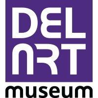 delaware art museum logo image