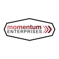 momentum enterprises logo image