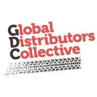 global distributors collective (gdc) logo image