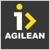 agilean logo image