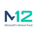 logo of M 12 Microsofts Venture Fund