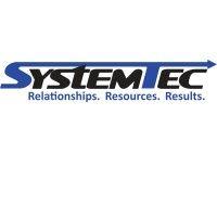 systemtec logo image