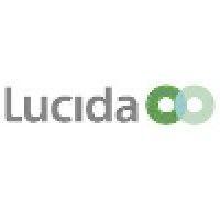 lucida plc logo image