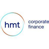 hmt llp logo image