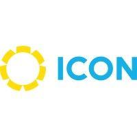 icon energy logo image