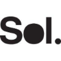 soldesign company logo image