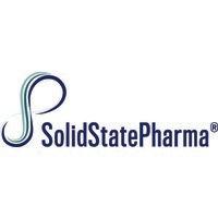 solid state pharma logo image