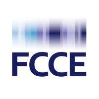 fcce logo image