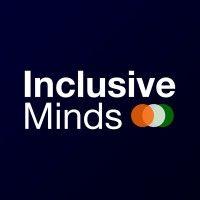 inclusive minds logo image