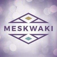 meskwaki bingo casino hotel logo image