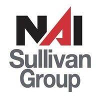 nai sullivan group logo image