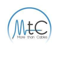 mtc - maintenance, travaux et câblage logo image