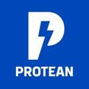 logo of Protean Electric