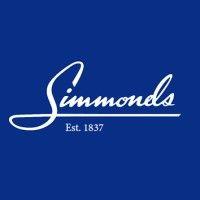 s simmonds and son ltd