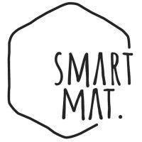 smartmat logo image