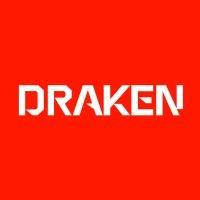 draken logo image