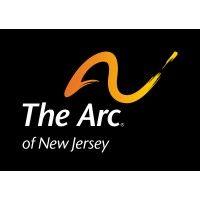 the arc of new jersey logo image